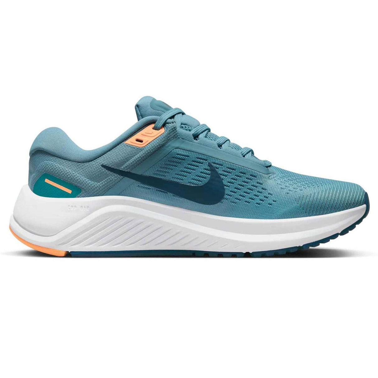 Nike Wmns Air Zoom Structure 24 Blue
