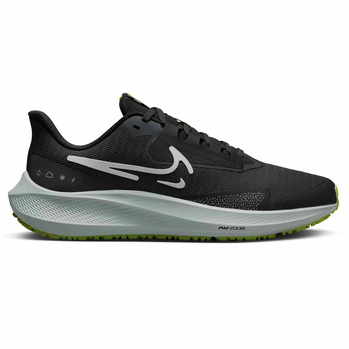 Nike Wmns Air Zoom Pegasus 39 Shield Bk
