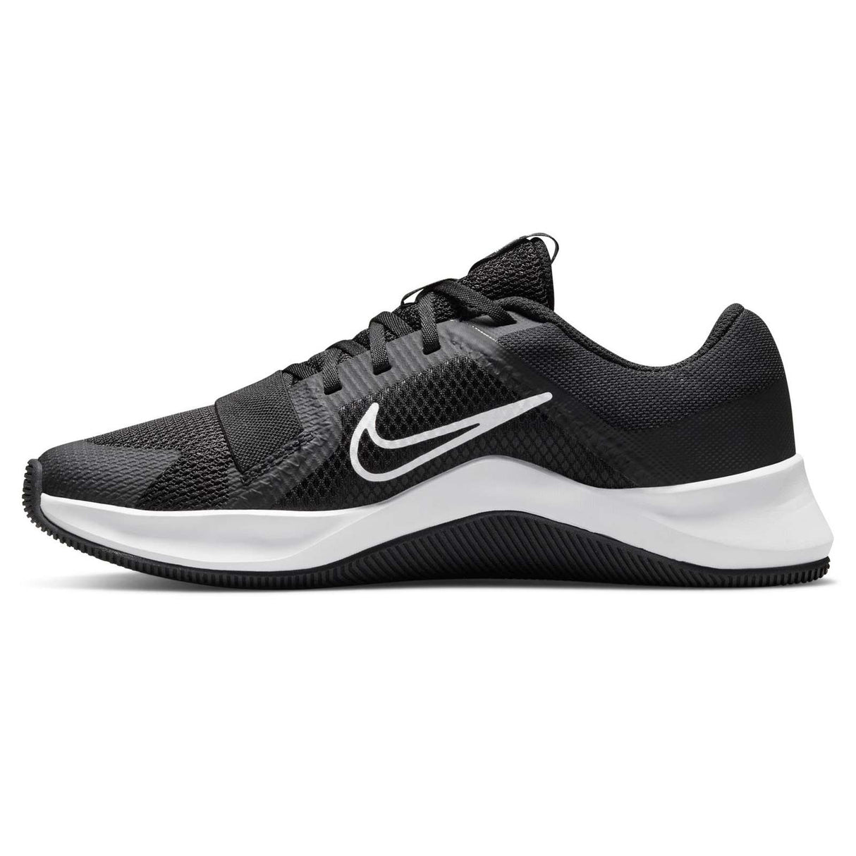 Nike Wmns MC Trainer 2 Black/White