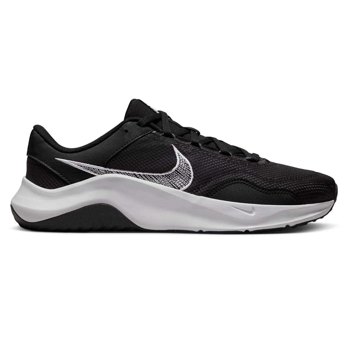 Nike Mens Legend Essential 3 Black