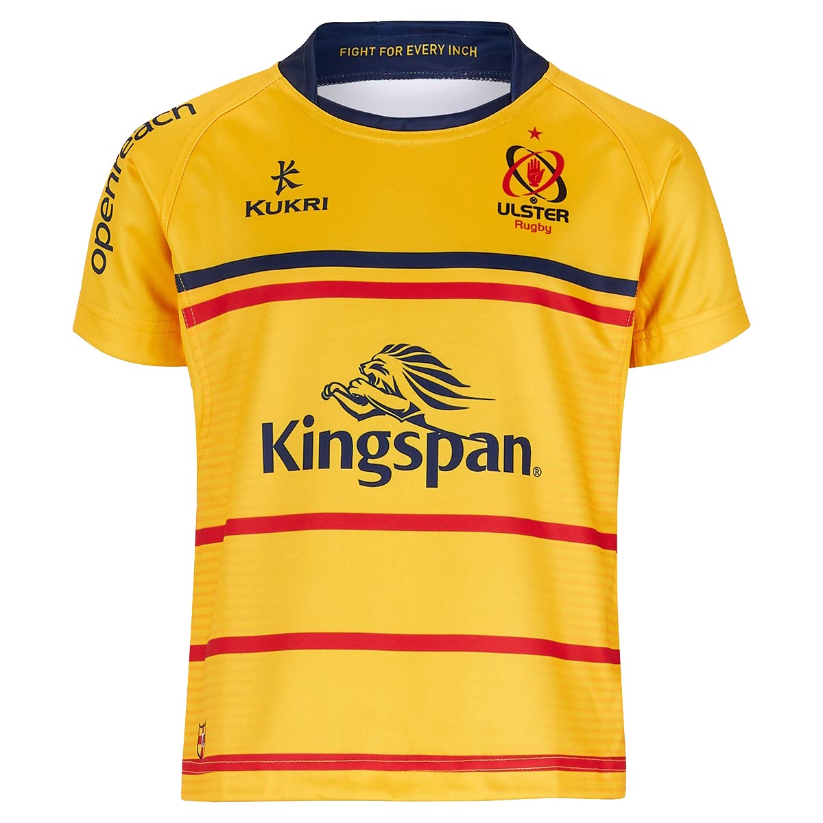 Kukri Ulster 22 Replica Kid Jrsy EU Orn