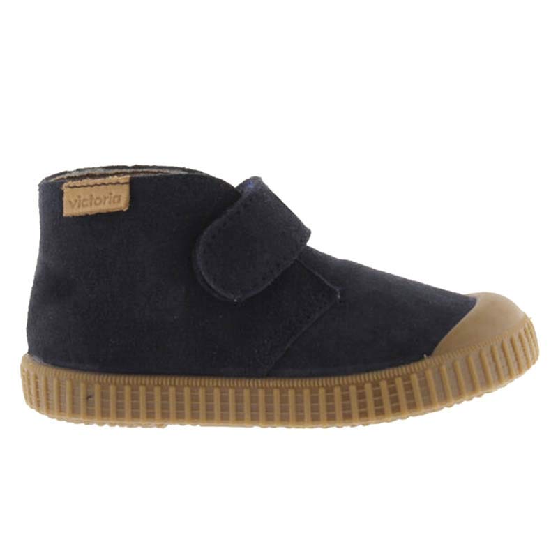 Victoria Desert Boot Inf Unisex Navy
