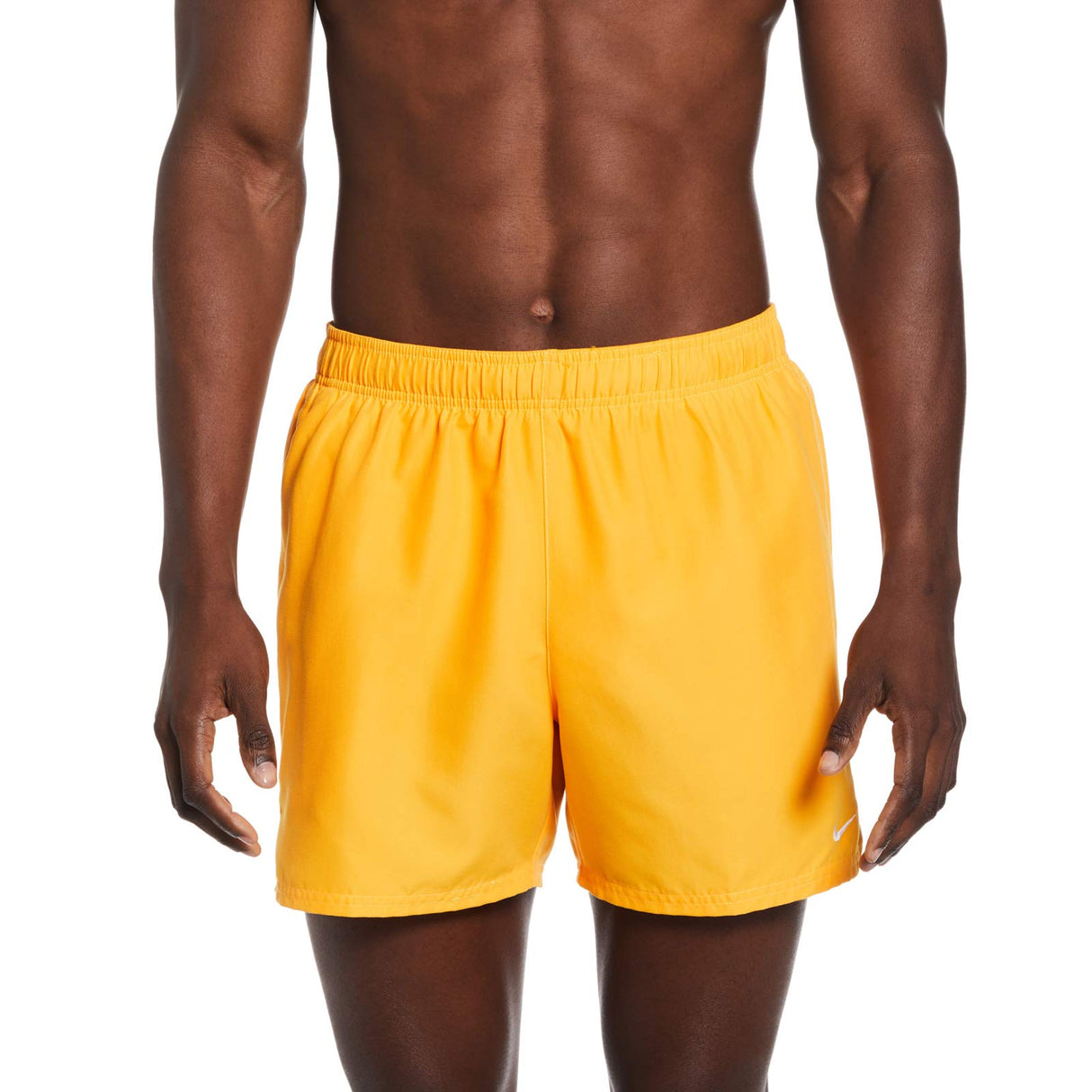 Nike Men 5in Volley Short Orange