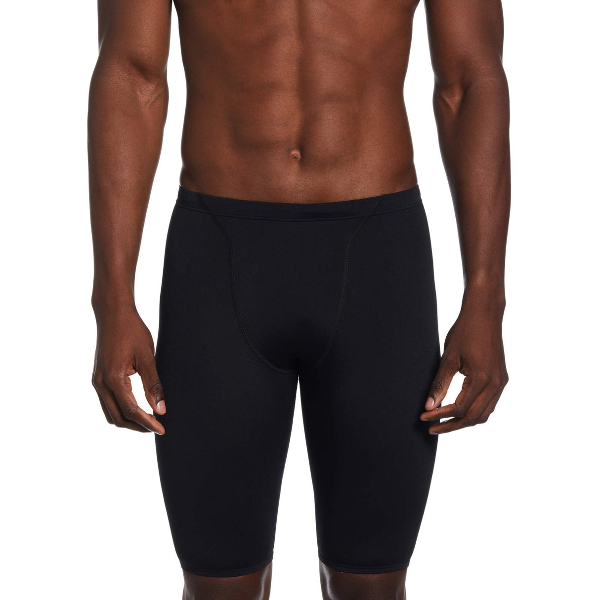 Nike Men Multi Graphic Jammer Black