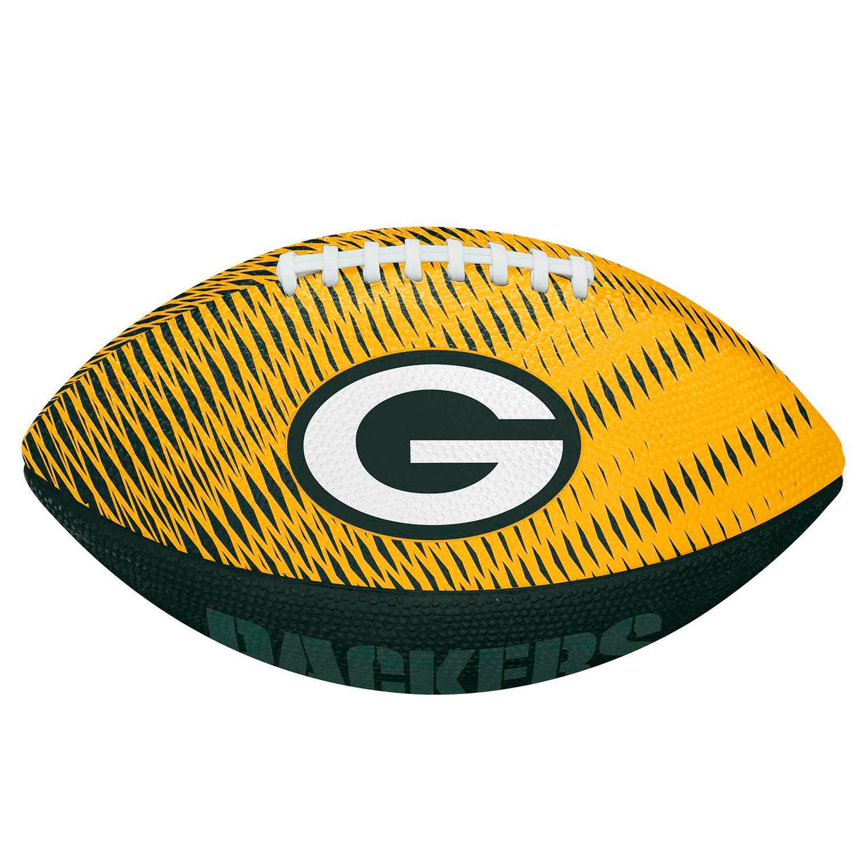 Wilson NFL Team Tailgate FB GB Multi
