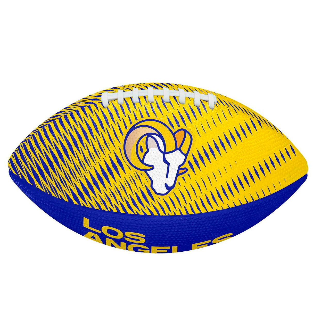 Wilson NFL Team Tailgate FB LAR Multi