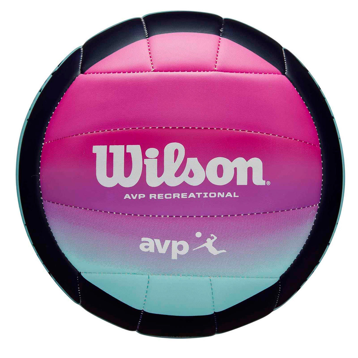 Wilson AVP Oasis Volleyball Multi