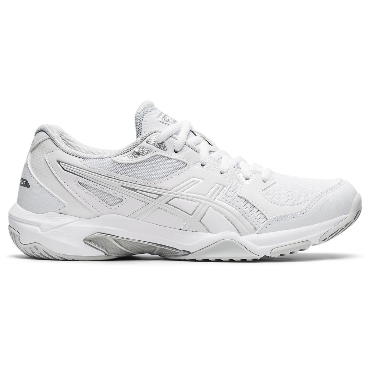 Asics Gel-Rocket 10 Indoor Shoe Wh