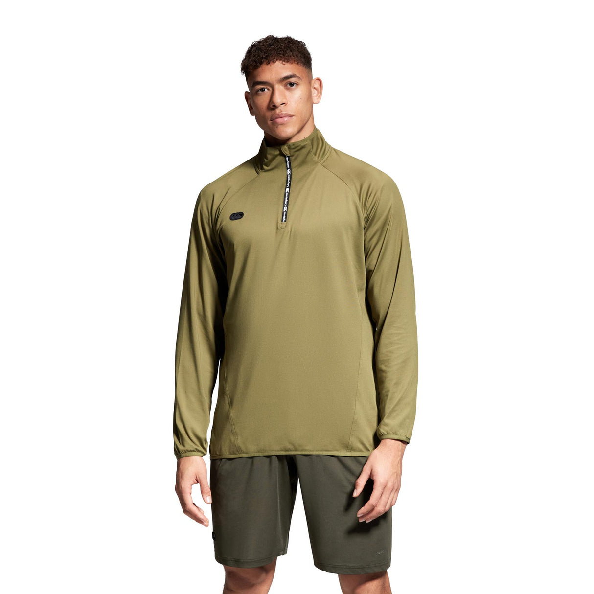 CCC Men's Elite 1ST Layer Green
