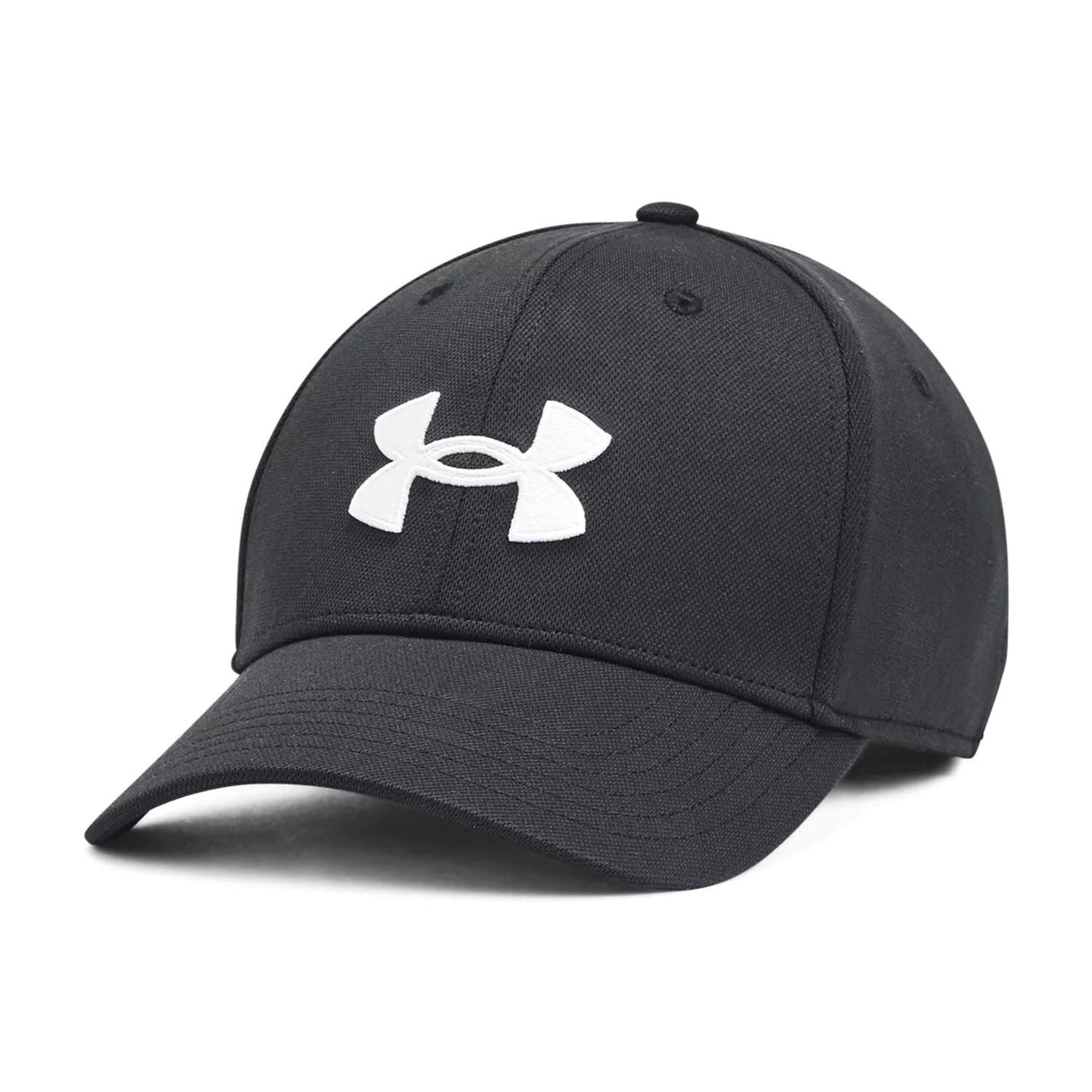 UnderArmour Blitzing Adjustable Cap Blk