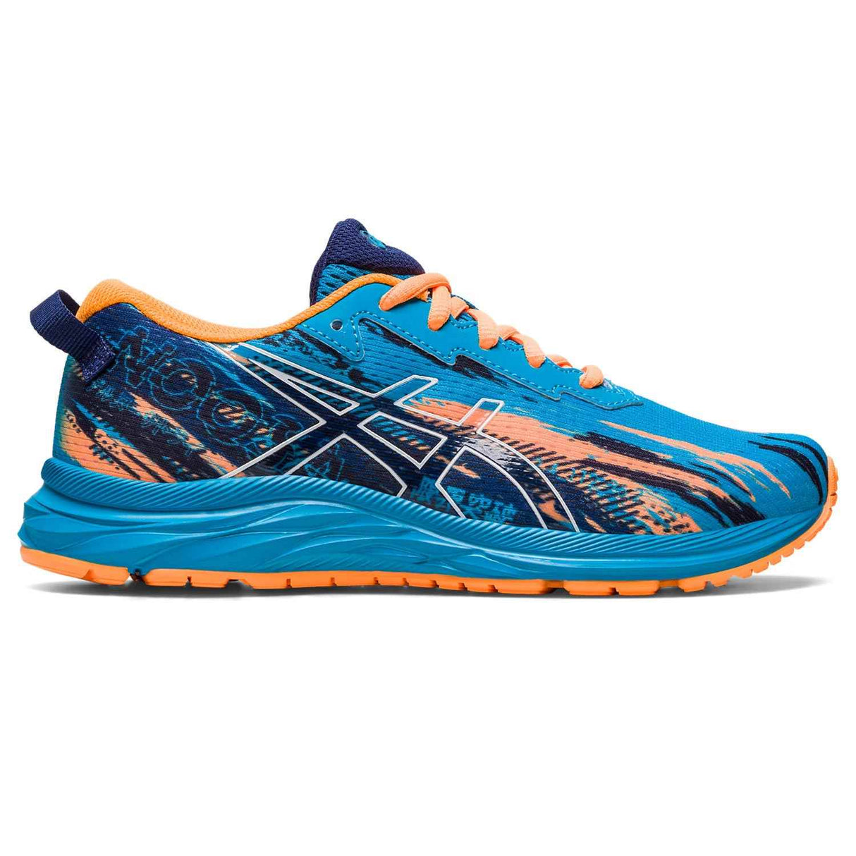 Asics Gel-Noosa Tri 13 Kid Boys Blue