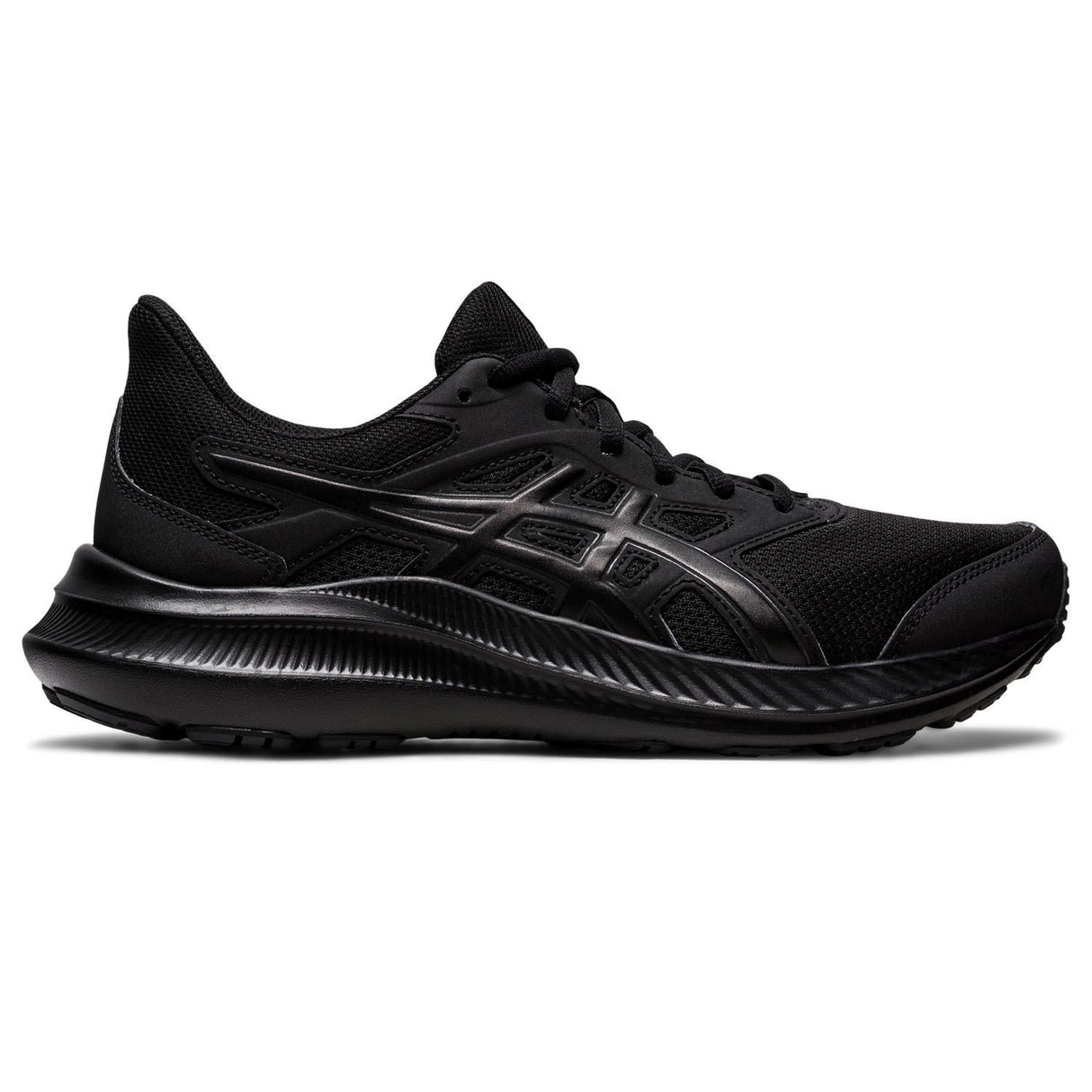 Asics Jolt 4 Womens Black