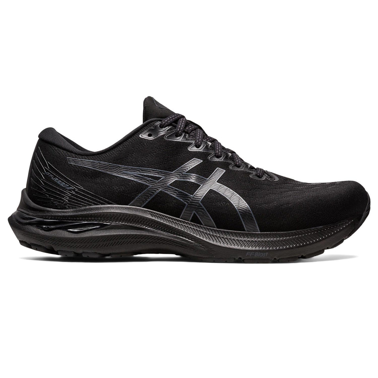 Asics GT-2000 11 Mens Black