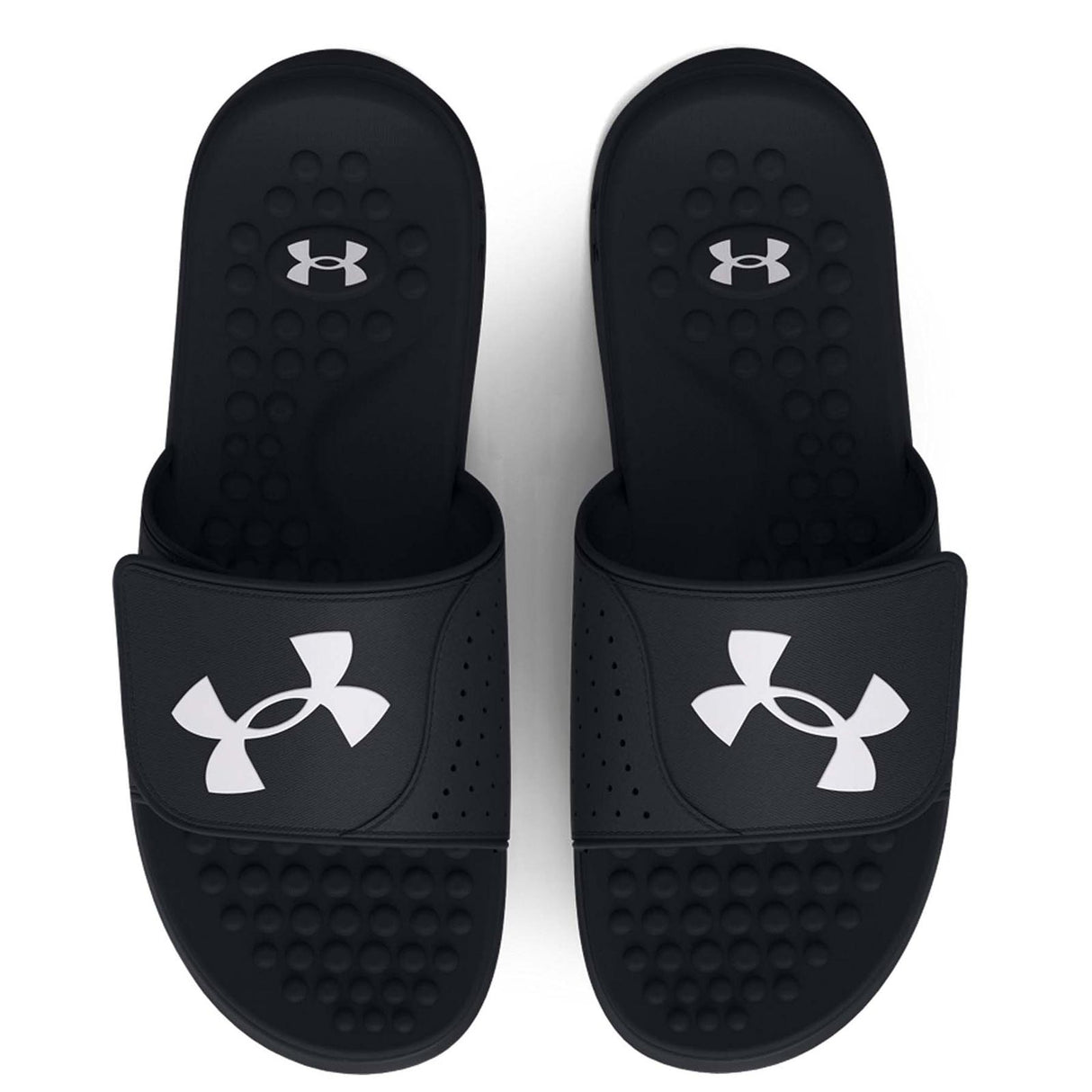 UA Ignite 7 SL Mens Black