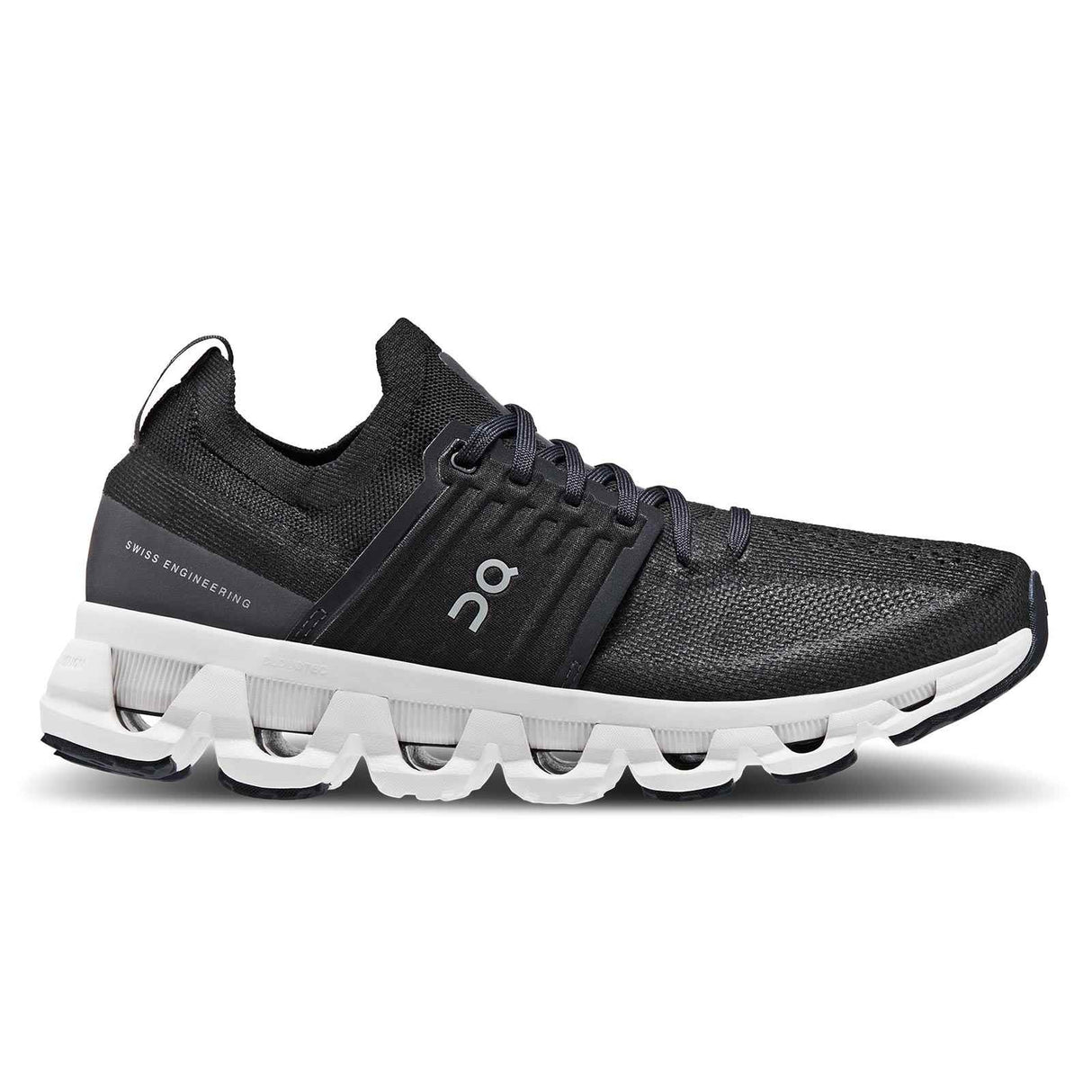 ON Cloudswift 3 Womens Black
