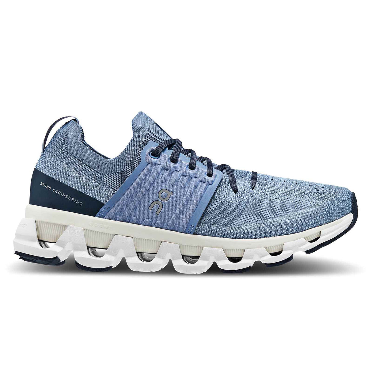ON Cloudswift 3 Womens Blue