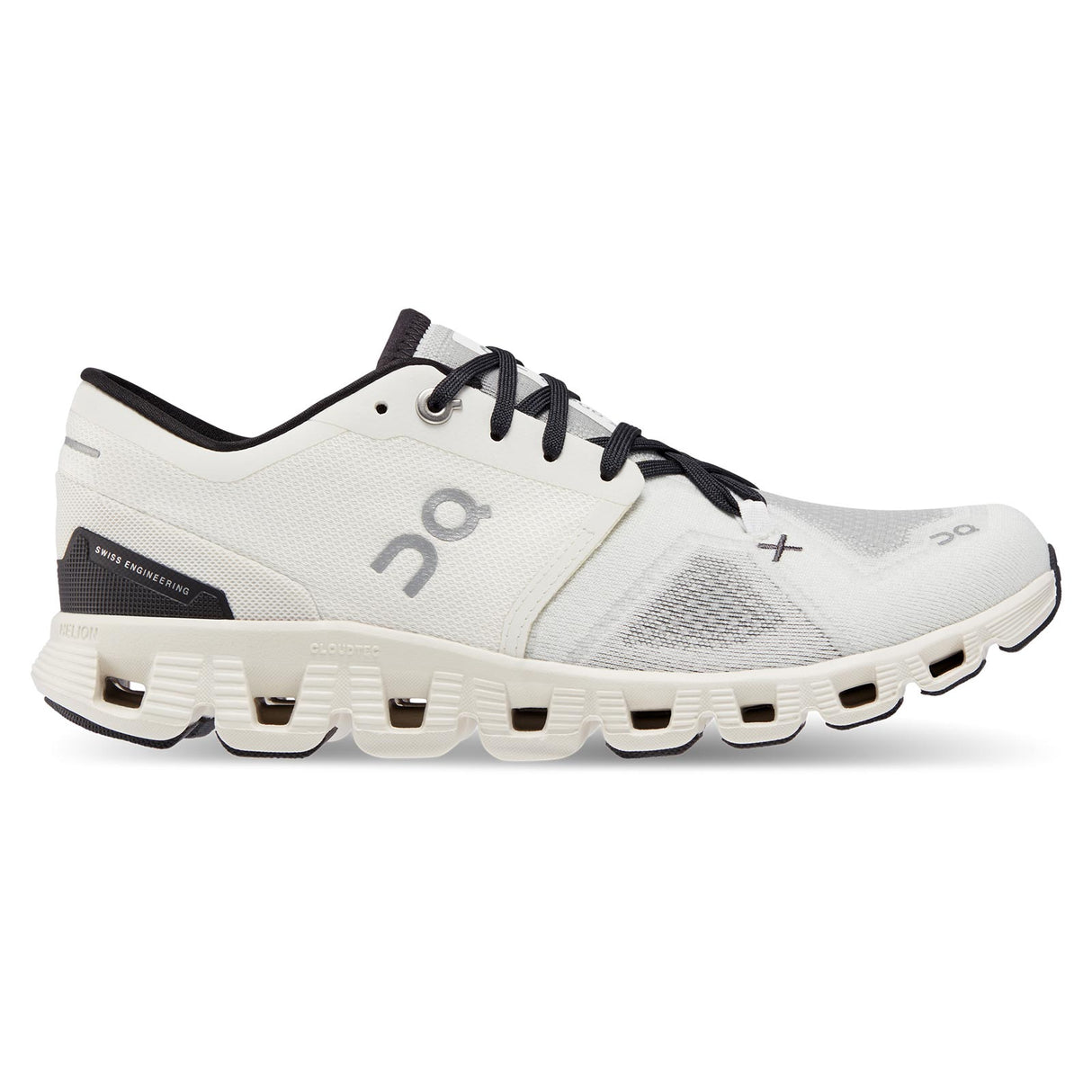 ON Cloud X3 Womens White/Black