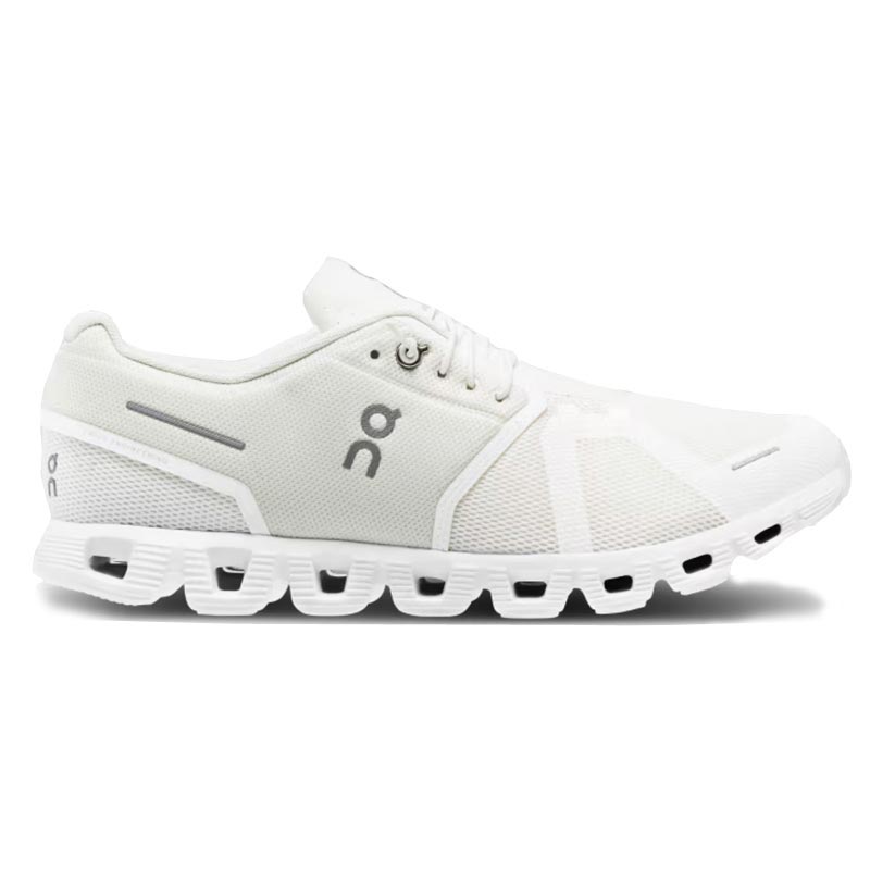 ON Cloud 5 Womens White