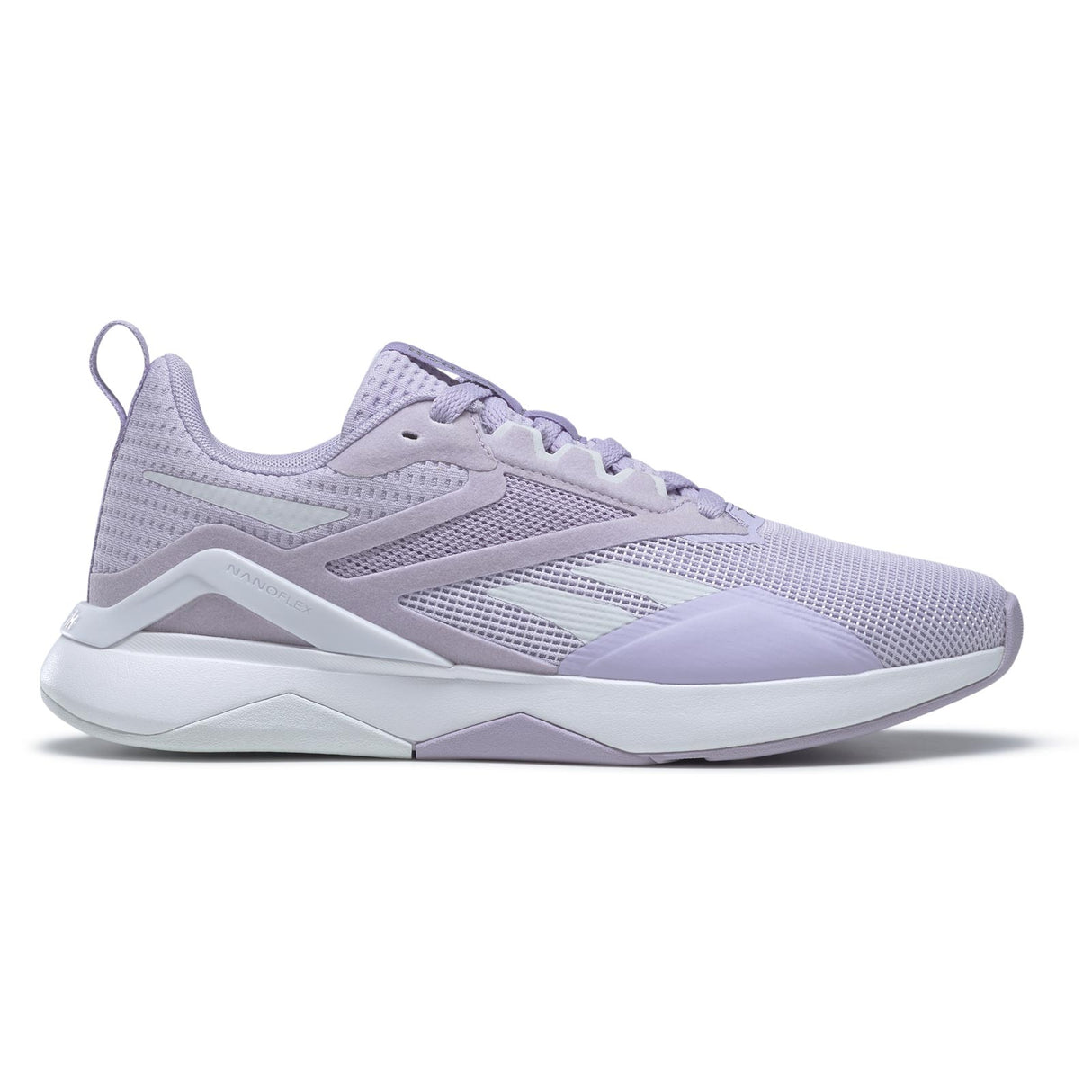Reebok Nanoflex TR 2.0 Womens Purple