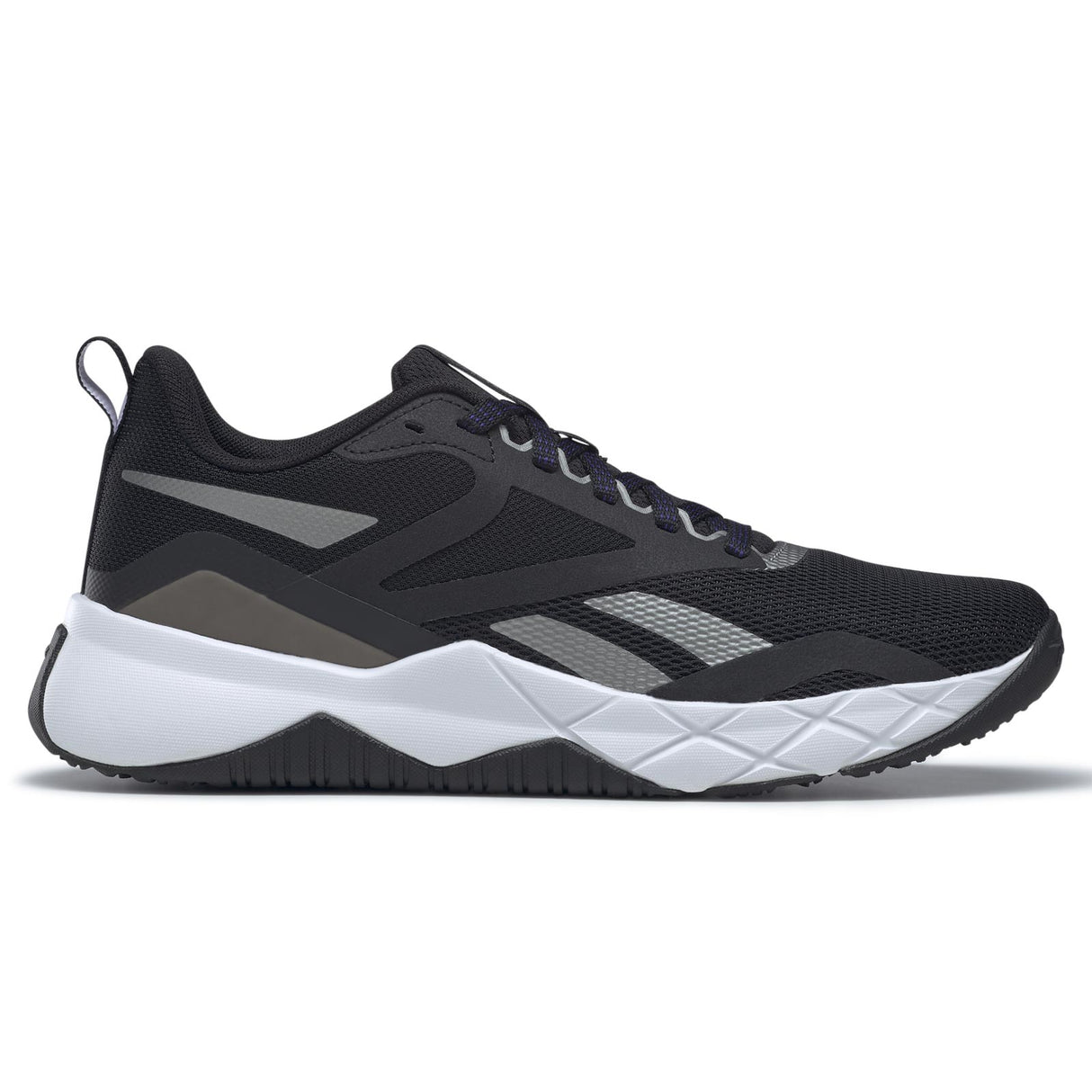 Reebok NFX Trainer Womens Black