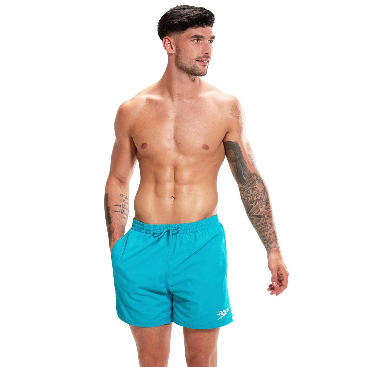 SPEEDO ESSENTIALS WATERSHORT AM GR