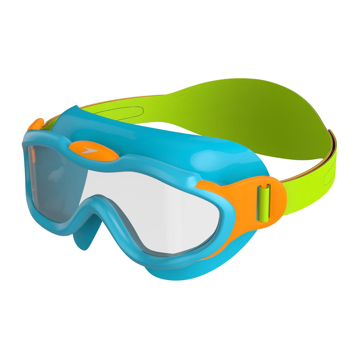 SPEEDO Biofuse Mask Infant 0