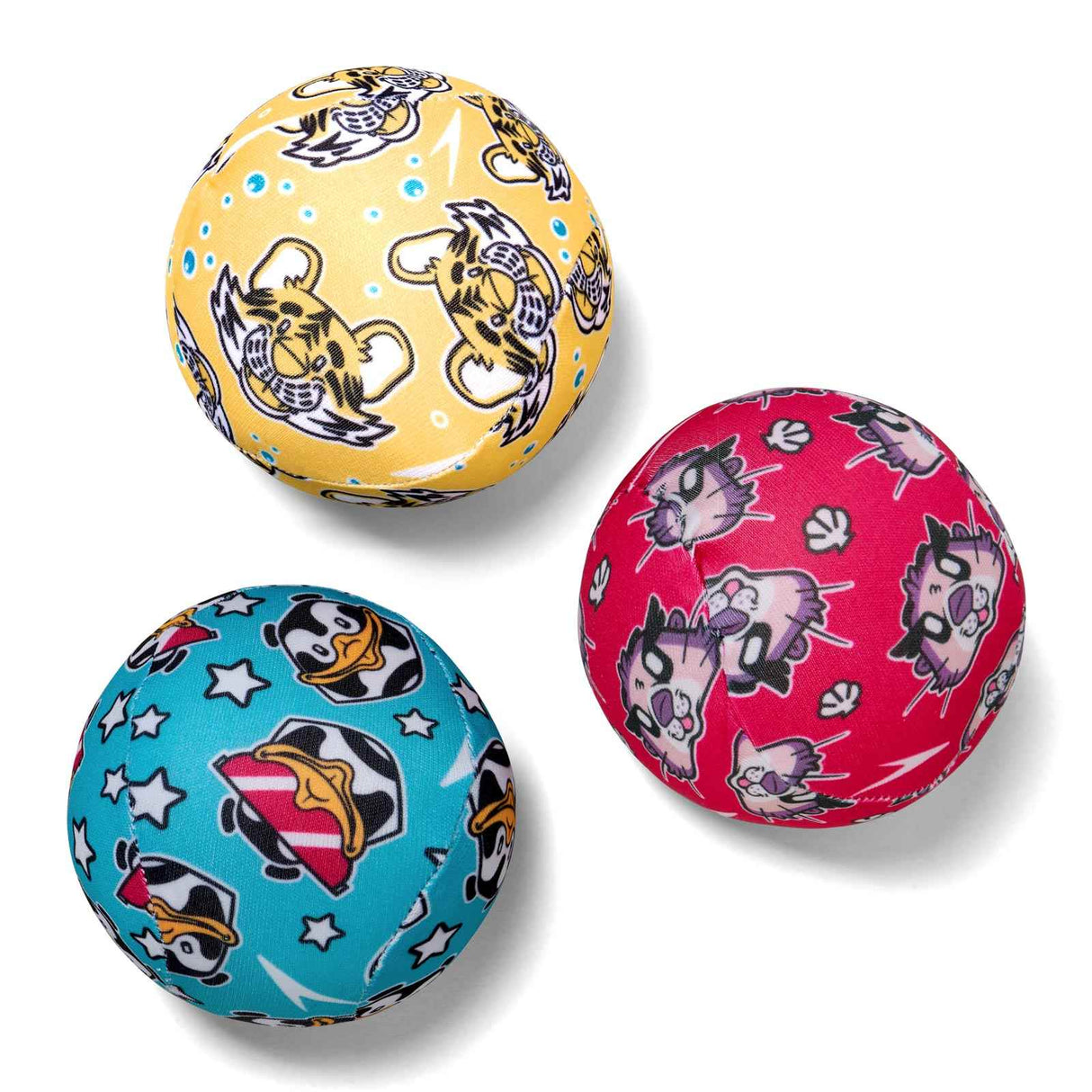 SPEEDO Learn Swm Character Water Balls 0