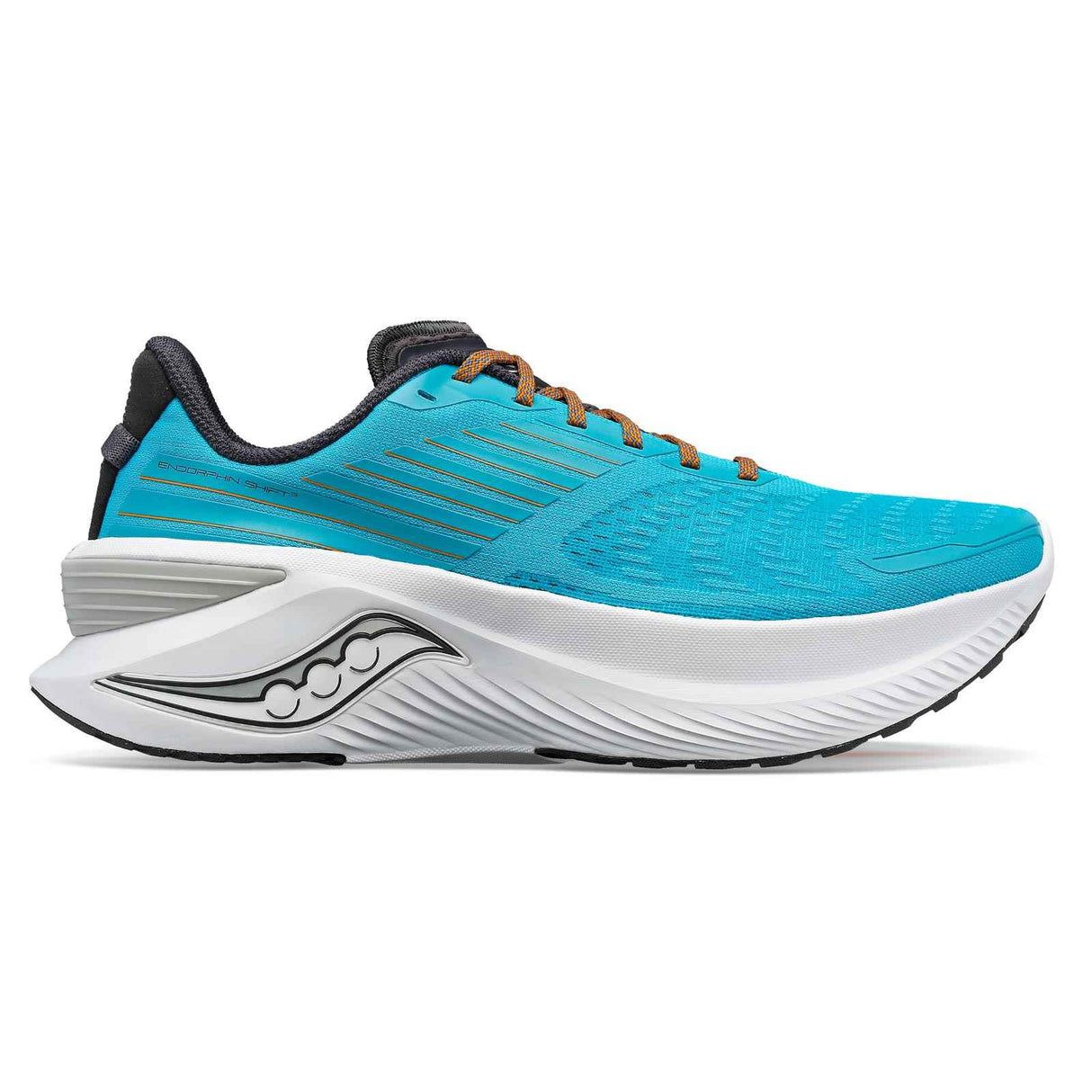 Saucony Endorphin Shift 3 Mens Blue