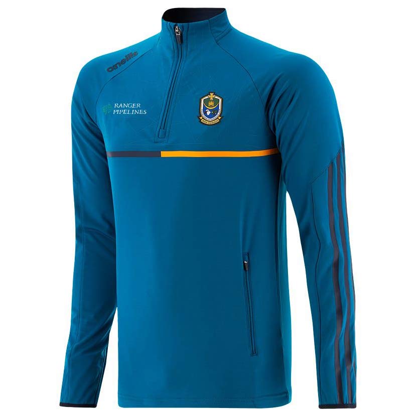 O'Neills Roscommon Dolmen QZ Blue
