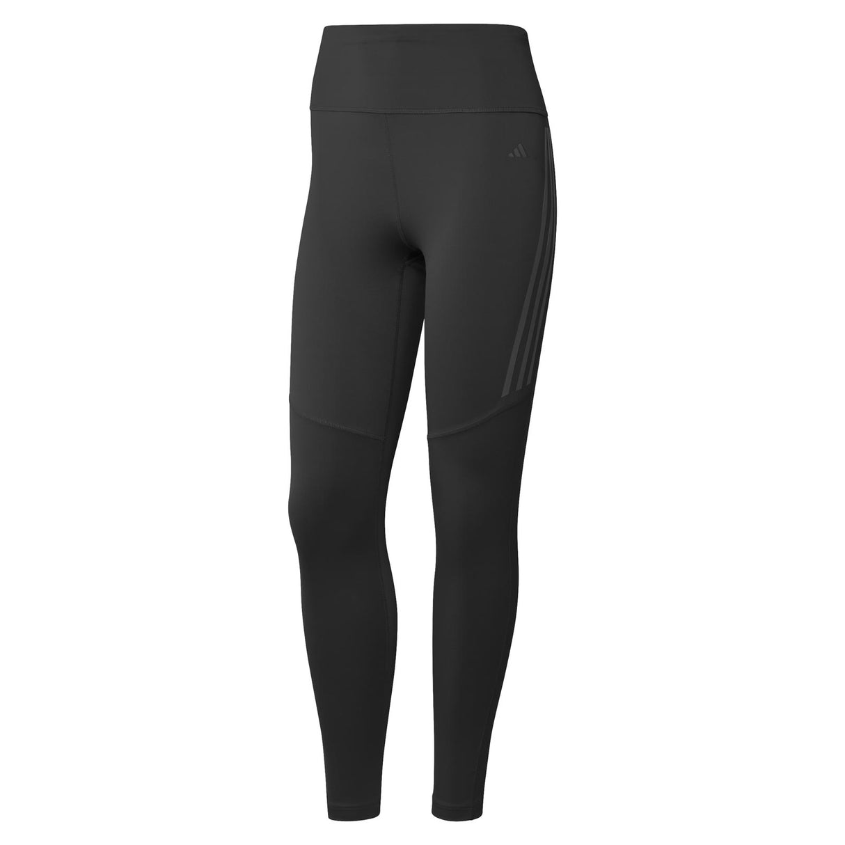 adidas Womens DailyRun 3s 7/8 Black