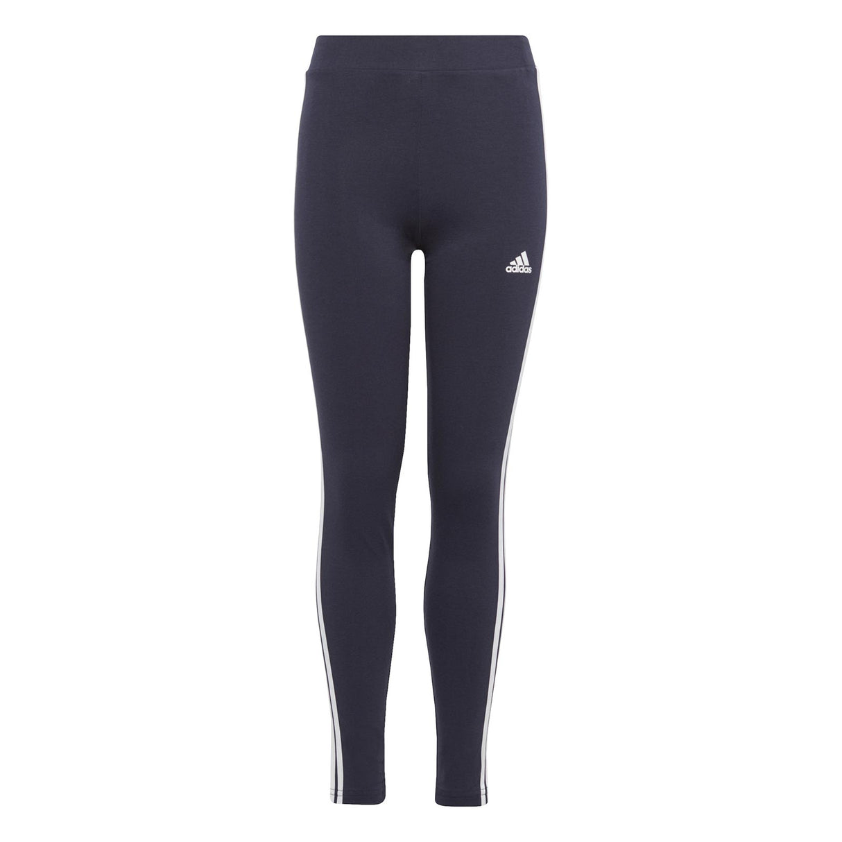 adidas Girls ESS 3S Tight Navy