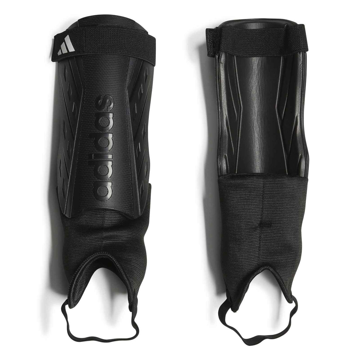 adidas Tiro Shin Guard Black