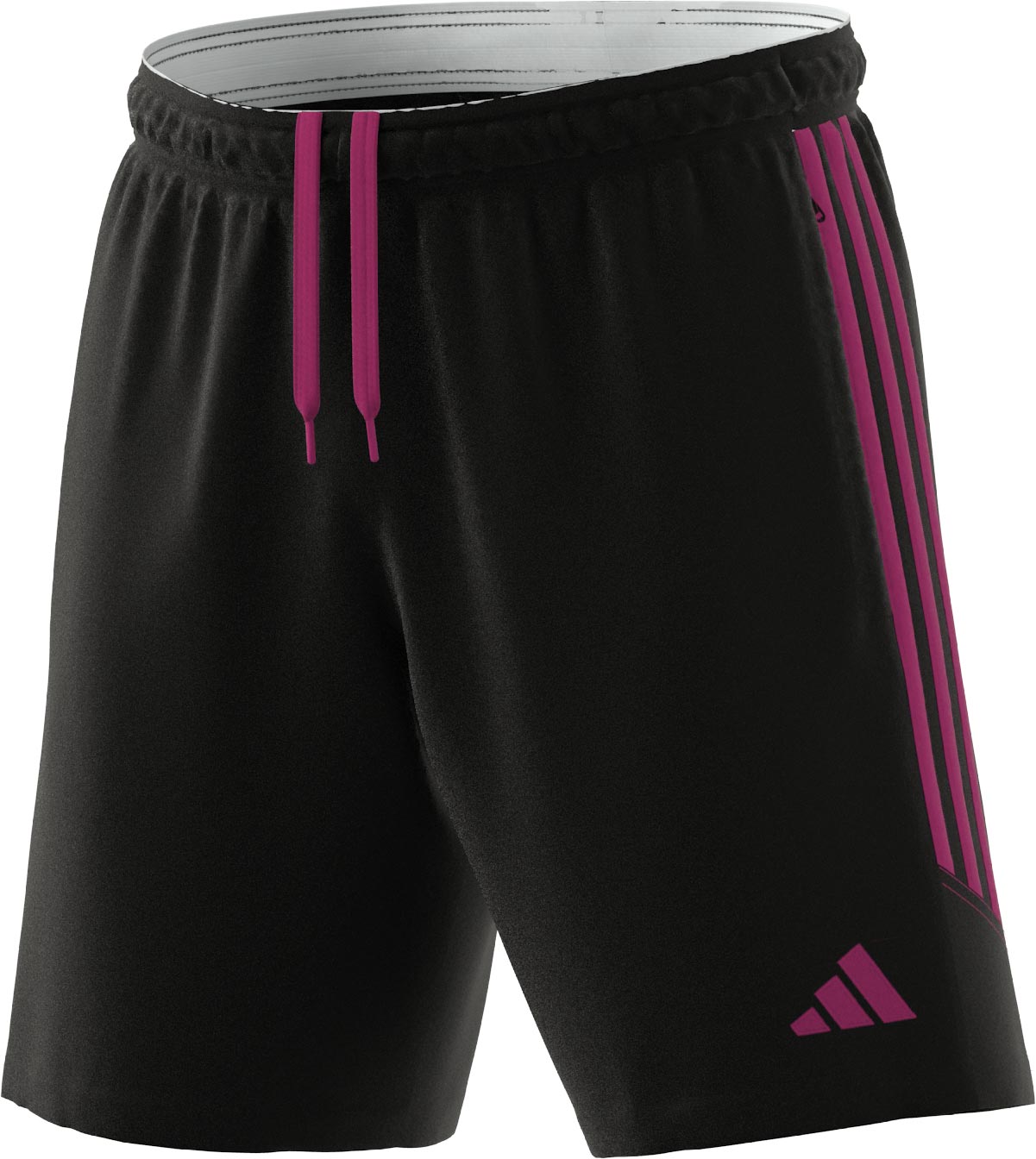adidas Men Tiro23 CB TRSHO Black