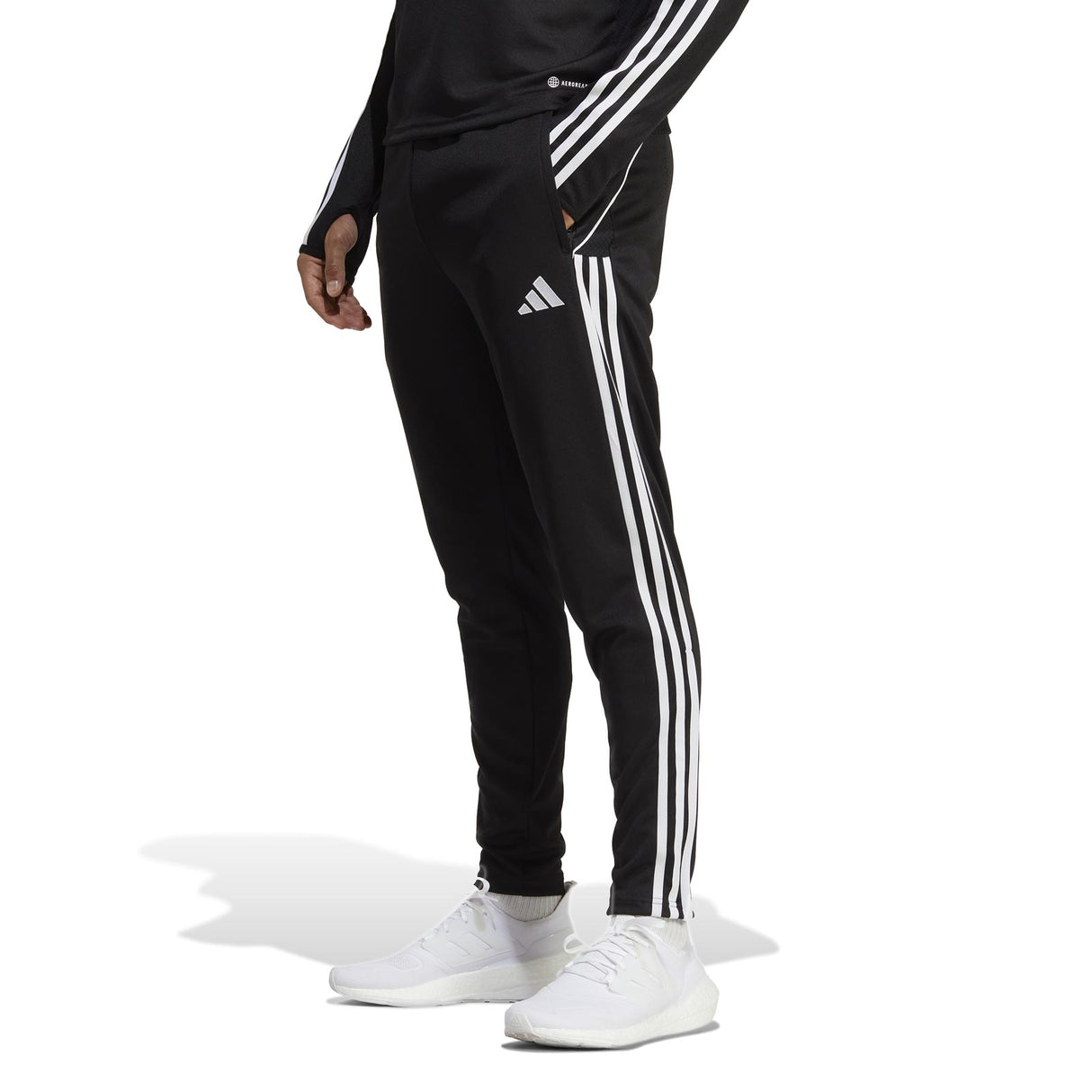 adidas Men Tiro 23 L TR PNT Black