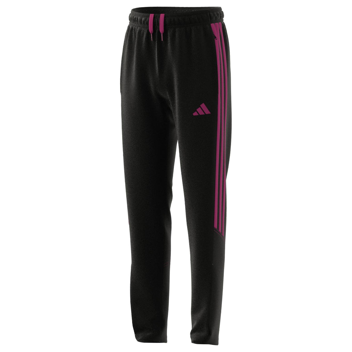 adidas Boys Tiro23 Cbrt Pant Black