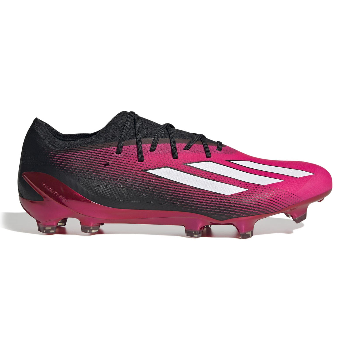 adidas X Speedportal.1 FG Pink