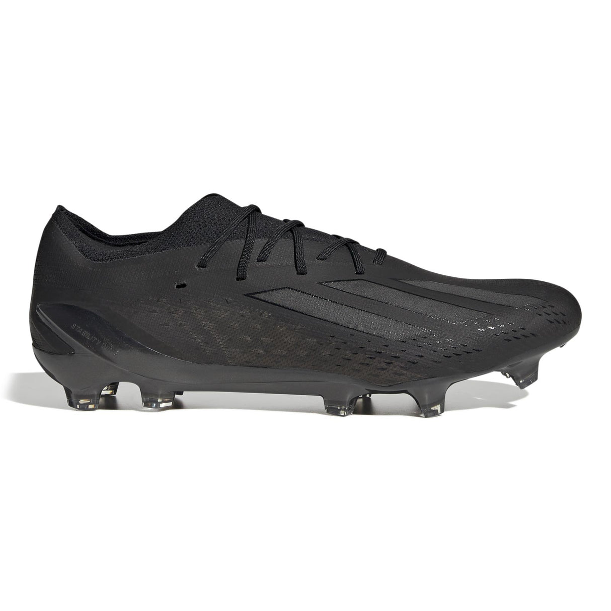 adidas X Speedportal.1 FG Black