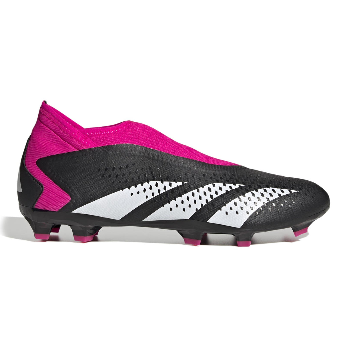 adidas Predator Accuracy.3 LL FG Black/P