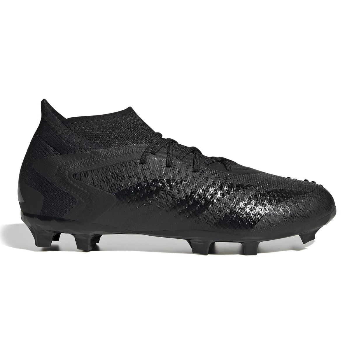 adidas Kids Predator Accuracy.1 FG Blk