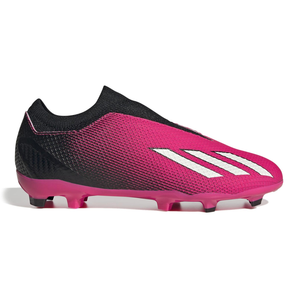 adidas Kids X Speedportal.3 LL FG Pink