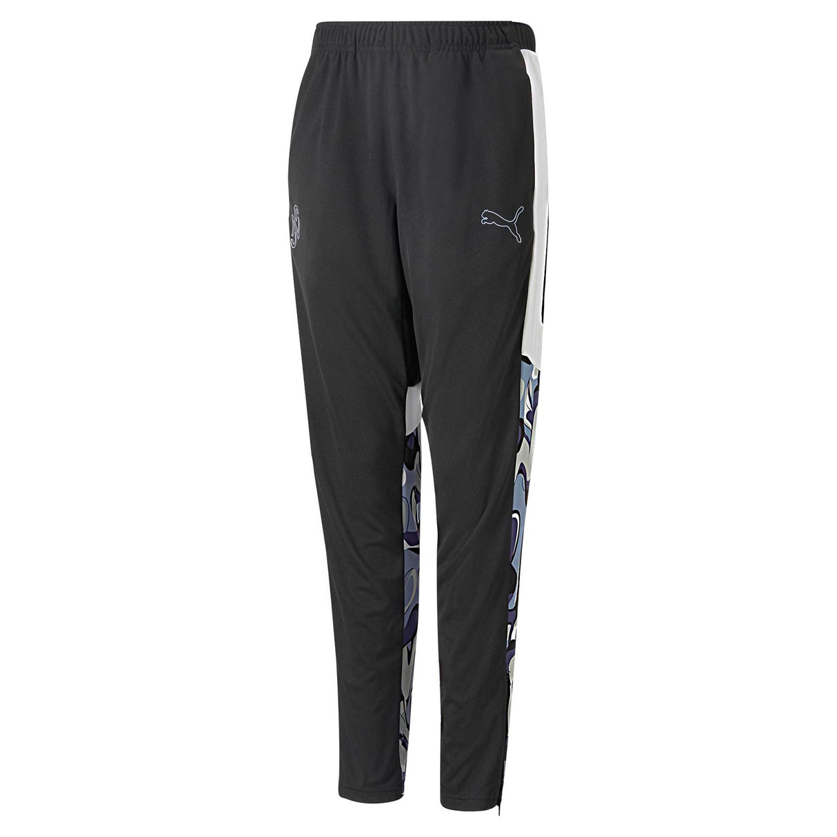 Puma Boys Neymar JR Training Pant Jr Blk