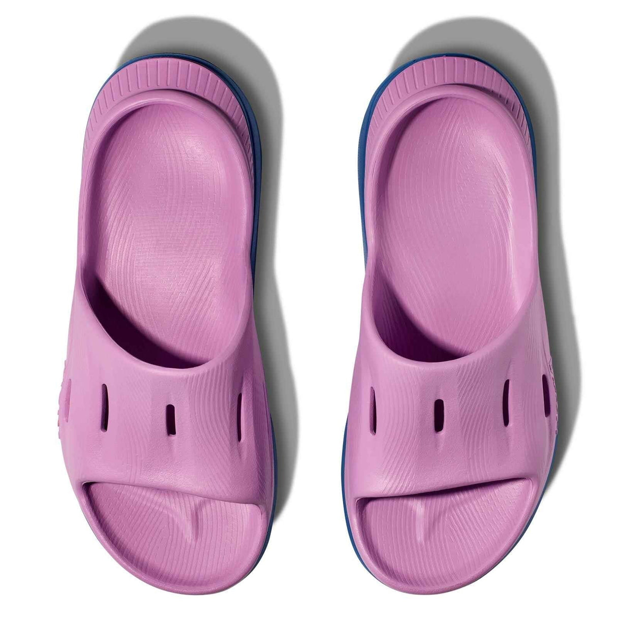 Hoka Ora Slide 3 Womens Pink