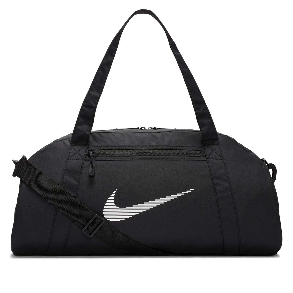 Nike Gym Club Duffel Bag Black