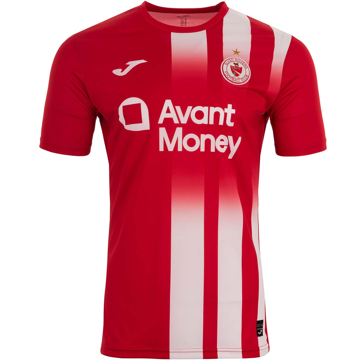 Joma Sligo Rovers 23 Home Jrsy Rd