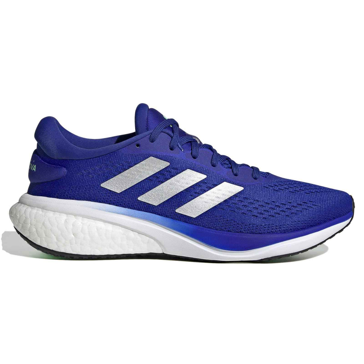 adidas Mens Supernova 2 Blue