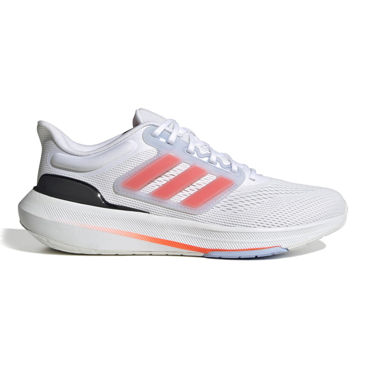 adidas Mens Ultrabounce White