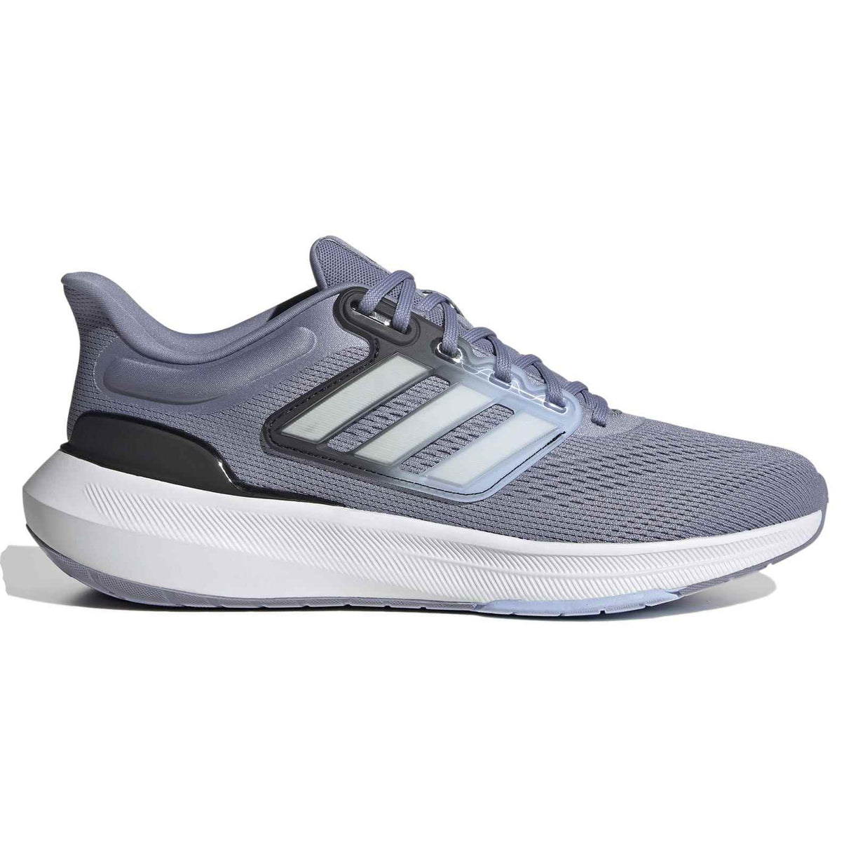 adidas Mens Ultrabounce Grey