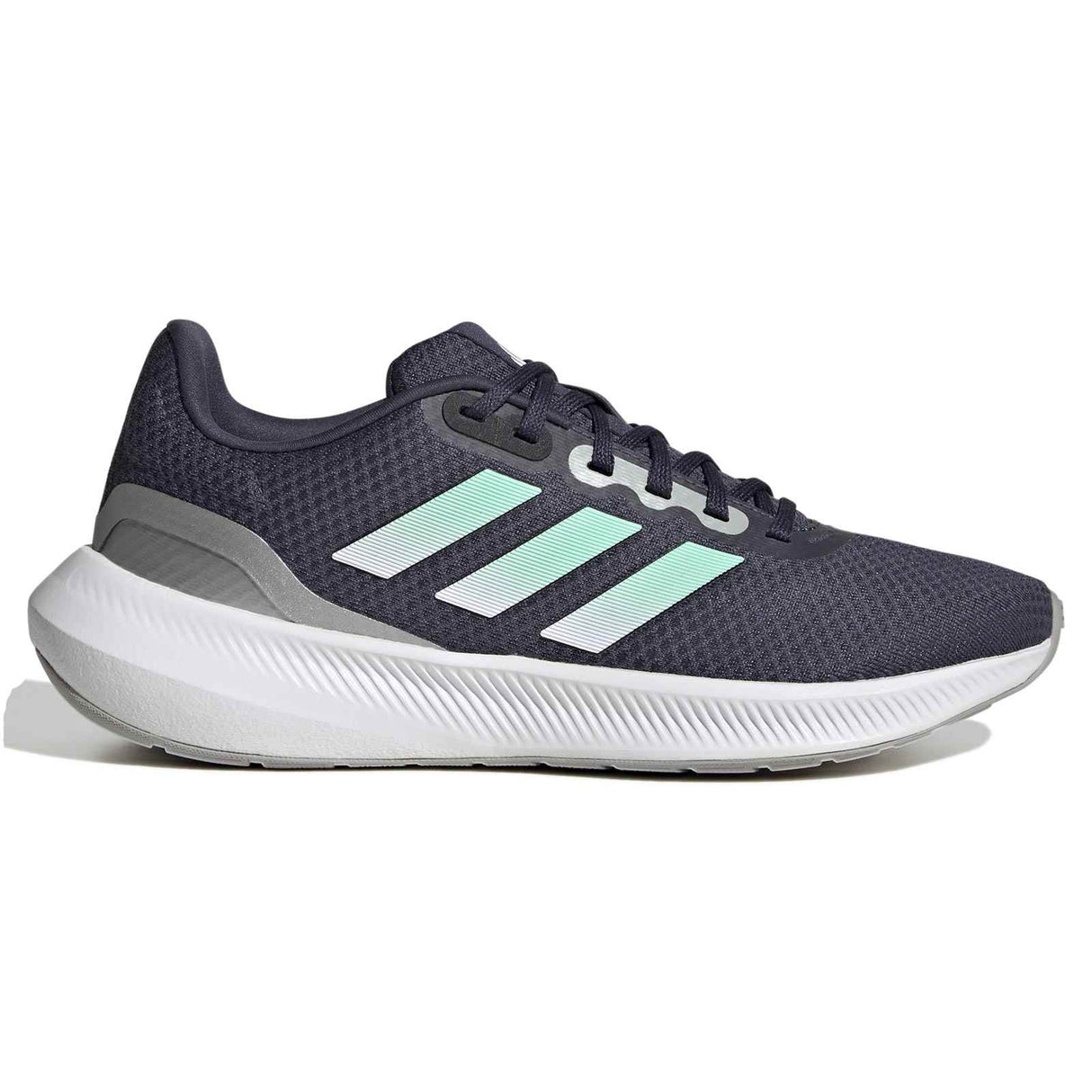 adidas Womens Runfalcon 2.0 Navy