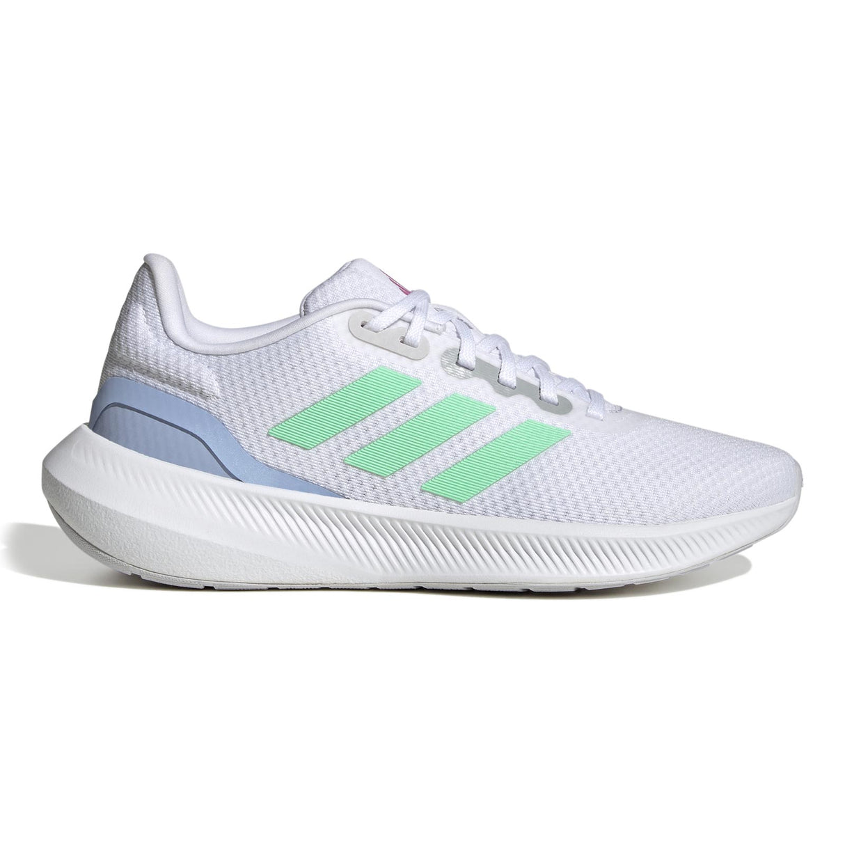 adidas Runfalcon 3.0 White Womens