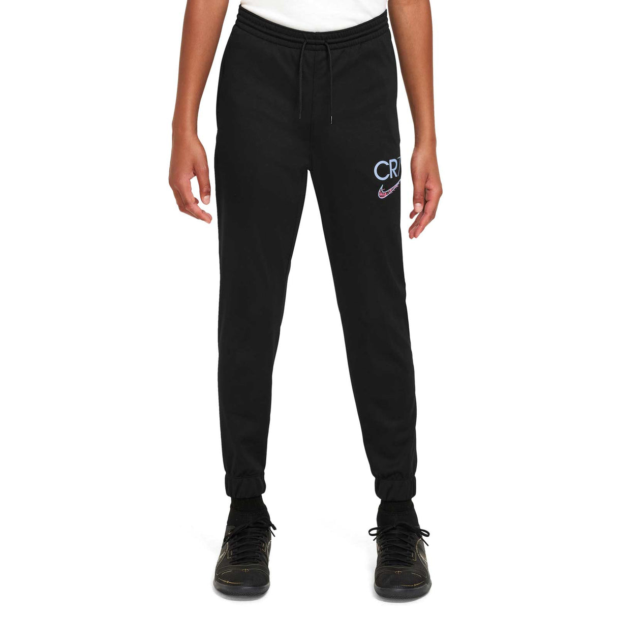 Nike Boys CR7 DF Pant KPZ Black